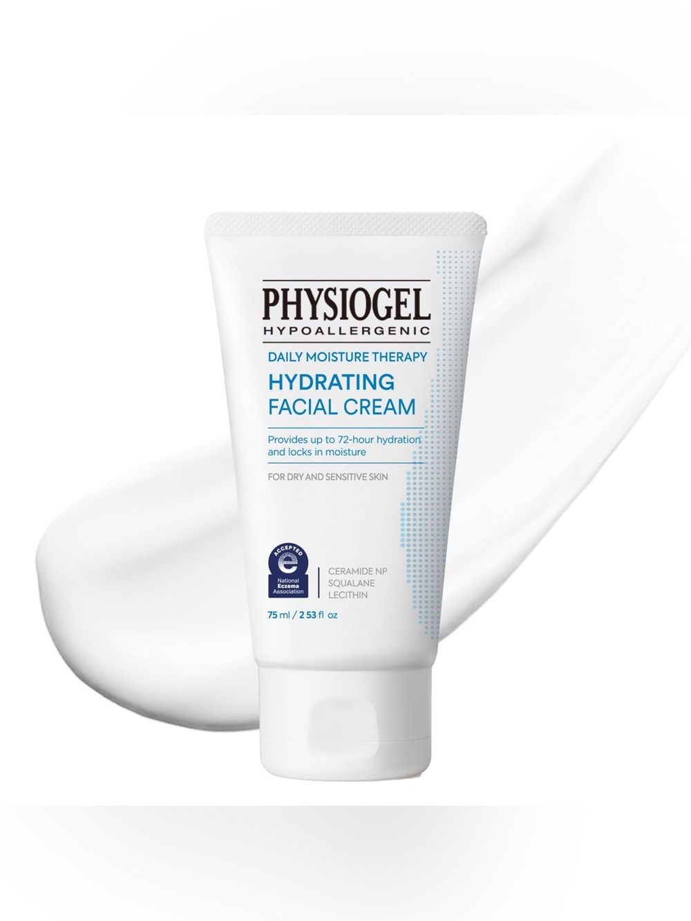 Physiogel Hydrating Facial Cream